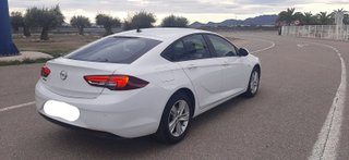 Opel Insignia  1.6 CDTI 2019