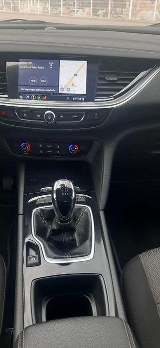 Opel Insignia  1.6 CDTI 2019