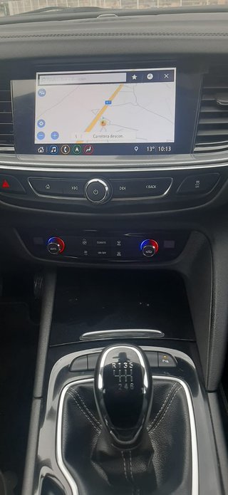 Opel Insignia  1.6 CDTI 2019