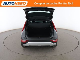 Kia Niro 1.6 Hybrid Concept