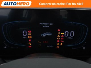 Kia Niro 1.6 Hybrid Concept