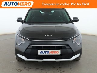 Kia Niro 1.6 Hybrid Concept