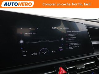 Kia Niro 1.6 Hybrid Concept