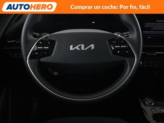 Kia Niro 1.6 Hybrid Concept