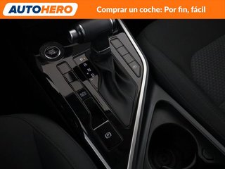 Kia Niro 1.6 Hybrid Concept