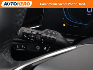 Kia Niro 1.6 Hybrid Concept