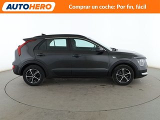 Kia Niro 1.6 Hybrid Concept