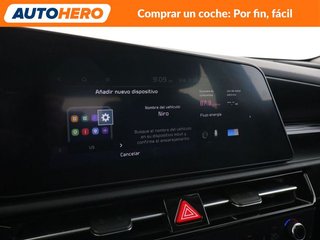 Kia Niro 1.6 Hybrid Concept