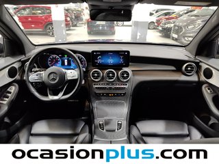 Mercedes-Benz GLC 200 4Matic 145 kW (197 CV)