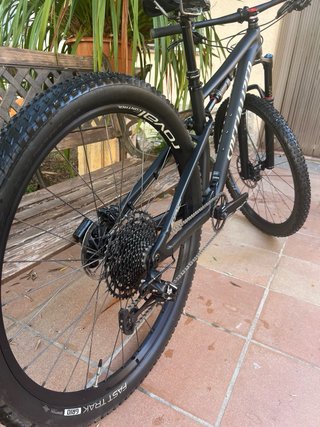 Bicicleta Specialized Epic