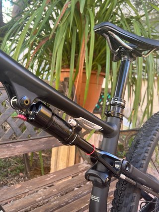 Bicicleta Specialized Epic