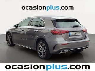 Mercedes-Benz Clase A 250 e 160 kW (218 CV)