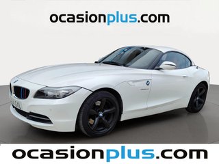 BMW Z4 sDrive30i Cabrio 190 kW (258 CV)