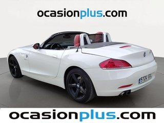 BMW Z4 sDrive30i Cabrio 190 kW (258 CV)