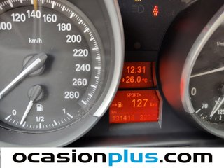BMW Z4 sDrive30i Cabrio 190 kW (258 CV)