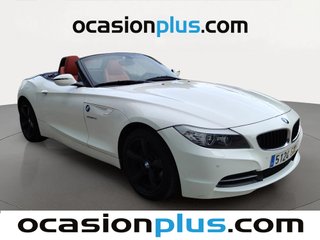 BMW Z4 sDrive30i Cabrio 190 kW (258 CV)