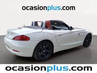 BMW Z4 sDrive30i Cabrio 190 kW (258 CV)