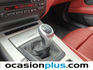 BMW Z4 sDrive30i Cabrio 190 kW (258 CV)