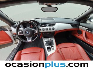 BMW Z4 sDrive30i Cabrio 190 kW (258 CV)