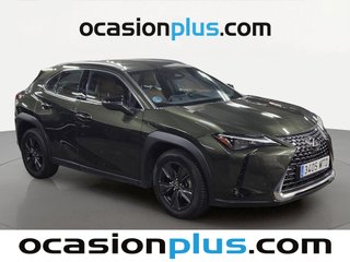Lexus UX 300h Plus 146 kW (199 CV)