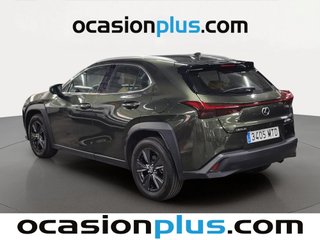 Lexus UX 300h Plus 146 kW (199 CV)