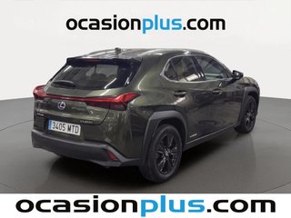 Lexus UX 300h Plus 146 kW (199 CV)