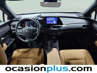 Lexus UX 300h Plus 146 kW (199 CV)