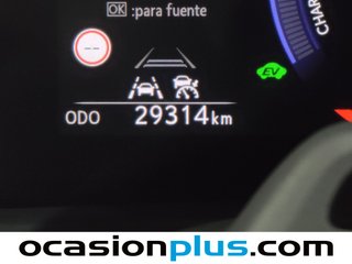 Lexus UX 300h Plus 146 kW (199 CV)