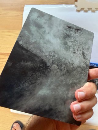Skyrim Special Edition PS4 + Steelbook + BSO