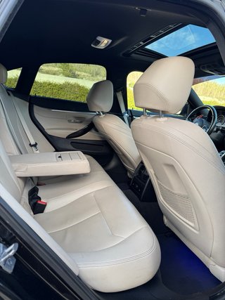 BMW Serie 4 2015
