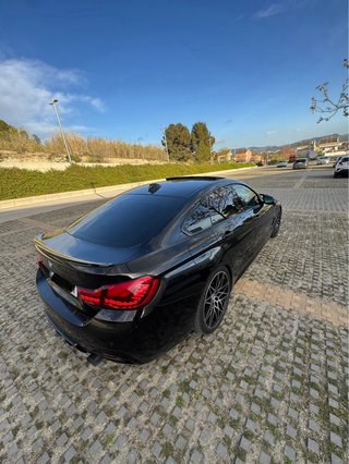BMW Serie 4 2015