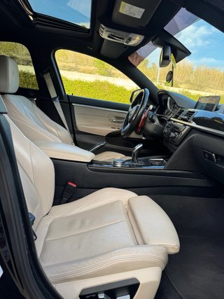 BMW Serie 4 2015