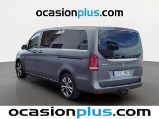 Mercedes-Benz Clase V V 250 Bluetec Avantgarde Largo 140 kW (190 CV)