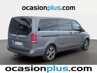 Mercedes-Benz Clase V V 250 Bluetec Avantgarde Largo 140 kW (190 CV)