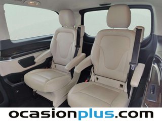Mercedes-Benz Clase V V 250 Bluetec Avantgarde Largo 140 kW (190 CV)