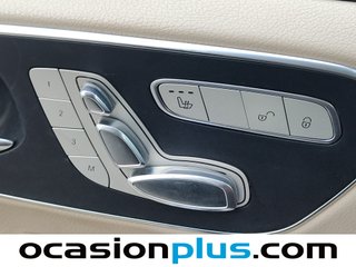 Mercedes-Benz Clase V V 250 Bluetec Avantgarde Largo 140 kW (190 CV)