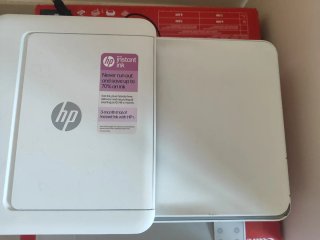 Impresora HP Envy 6420e