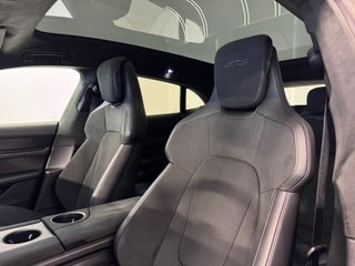 Porsche Taycan GTS Sport Turismo 598cv