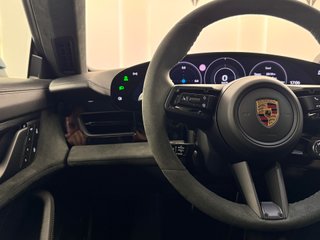 Porsche Taycan GTS Sport Turismo 598cv