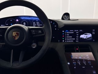 Porsche Taycan GTS Sport Turismo 598cv