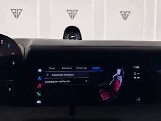 Porsche Taycan GTS Sport Turismo 598cv