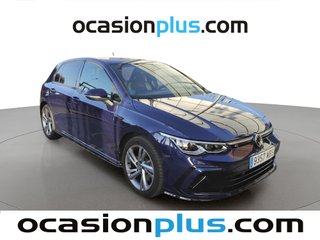 Volkswagen Golf R-Line 1.5 eTSI 110 kW (150 CV) DSG
