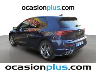 Volkswagen Golf R-Line 1.5 eTSI 110 kW (150 CV) DSG
