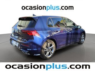 Volkswagen Golf R-Line 1.5 eTSI 110 kW (150 CV) DSG