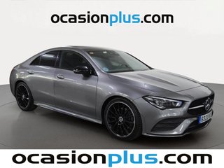 Mercedes-Benz CLA 200 120 kW (163 CV)