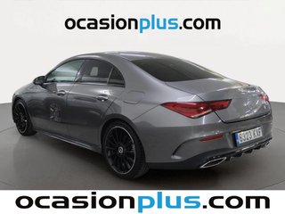 Mercedes-Benz CLA 200 120 kW (163 CV)