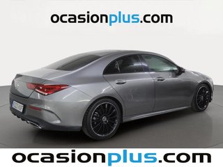 Mercedes-Benz CLA 200 120 kW (163 CV)