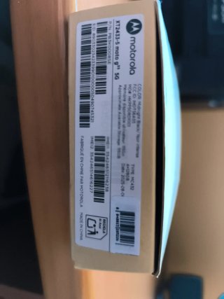 Motorola Moto G35 5G