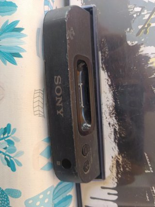 Altavoz Sony TRiK RDH-SK8iP Base iPod/iPhone