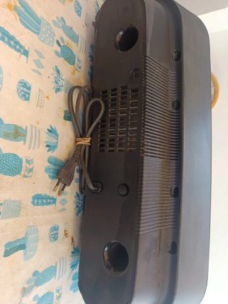 Altavoz Sony TRiK RDH-SK8iP Base iPod/iPhone